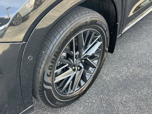 Used 2024 Lexus TX 350 AWD image 9