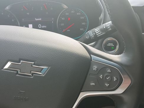 Used 2024 Chevrolet Traverse RS FWD image 4