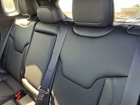 New 2026 Jeep Compass Latitude image 24