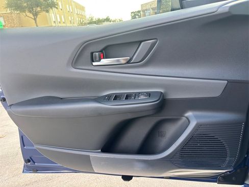 New 2026 Toyota Prius XLE image 23