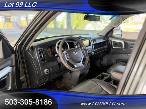 Used 2007 Honda Ridgeline RTS image 33