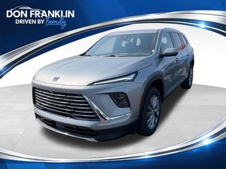 New 2026 Buick Enclave Preferred w/ Power Package FWD 360° Tour