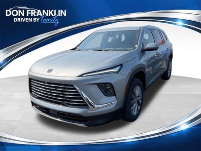 New 2026 Buick Enclave Preferred w/ Power Package