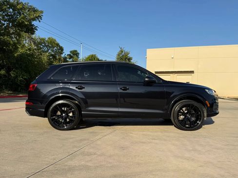 Used 2019 Audi Q7 3.0T Prestige AWD/4WD image 7