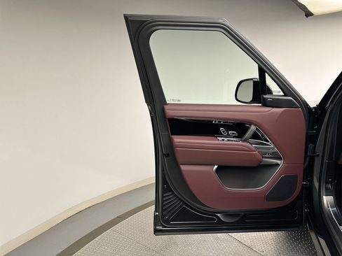 New 2026 Land Rover Range Rover SE AWD/4WD image 9