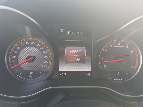 Used 2018 Mercedes-Benz AMG GT C image 64