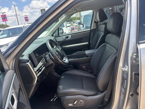 Used 2026 Hyundai Santa Fe SEL AWD/4WD image 27
