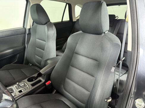Used 2016 MAZDA CX-5 Touring FWD image 11