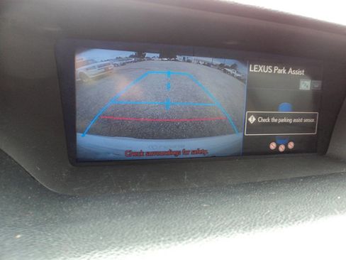 Used 2013 Lexus GS 350 w/ Luxury Pkg RWD image 13