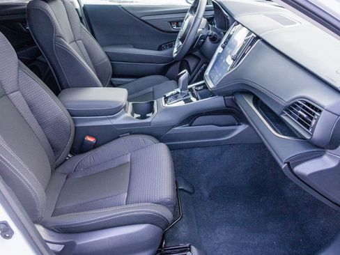 New 2025 Subaru Outback Premium image 35