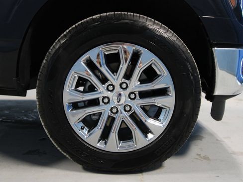 Used 2026 Ford F150 XLT w/ Equipment Group 302A MID AWD/4WD image 37
