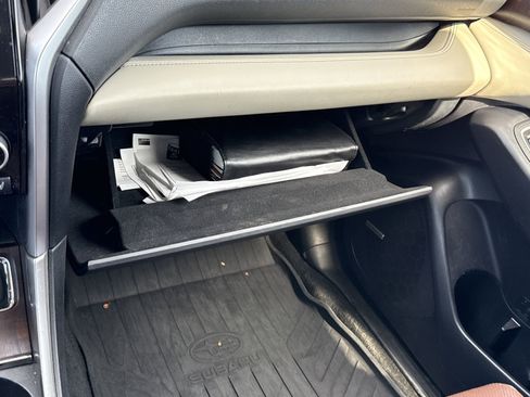 Used 2019 Subaru Ascent Touring image 26