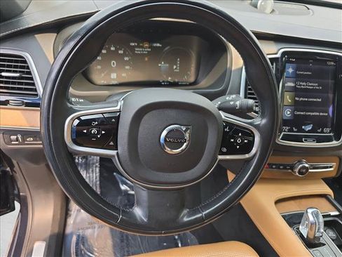 Used 2017 Volvo XC90 T8 Inscription w/ Vision Package AWD/4WD image 16