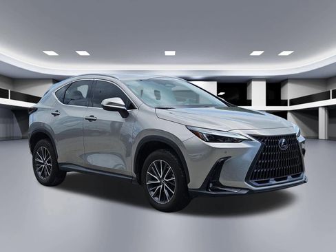 Used 2023 Lexus NX 350 AWD image 7