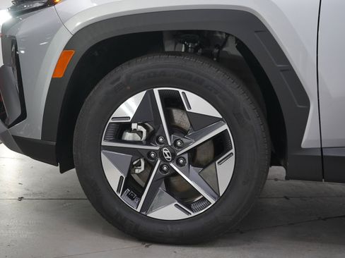 Certified 2026 Hyundai Tucson SEL AWD/4WD image 29