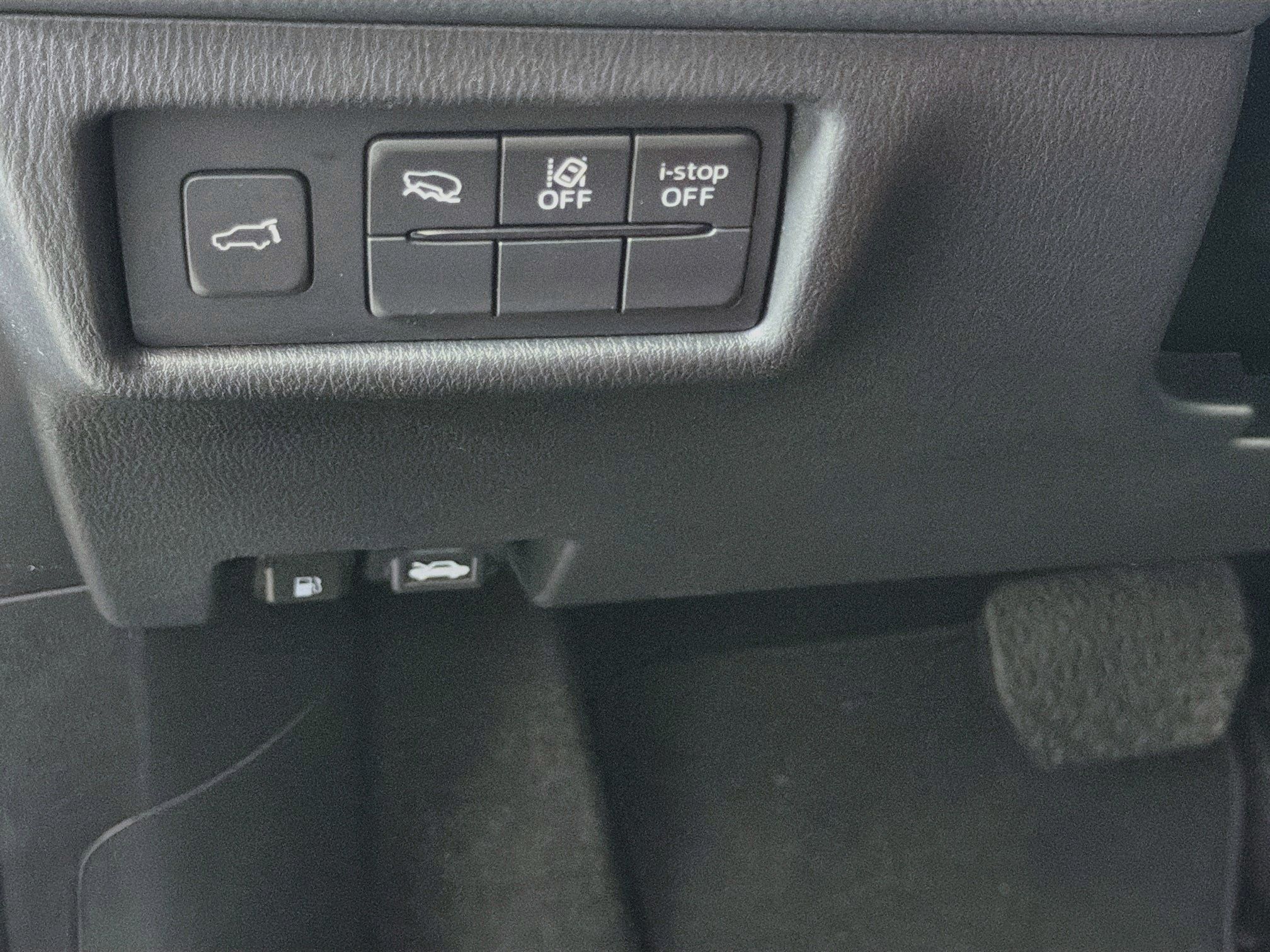 Used 2025 MAZDA CX-5 Carbon Edition AWD/4WD image 16