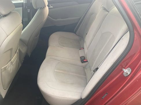 Used 2016 Hyundai Sonata SE image 11