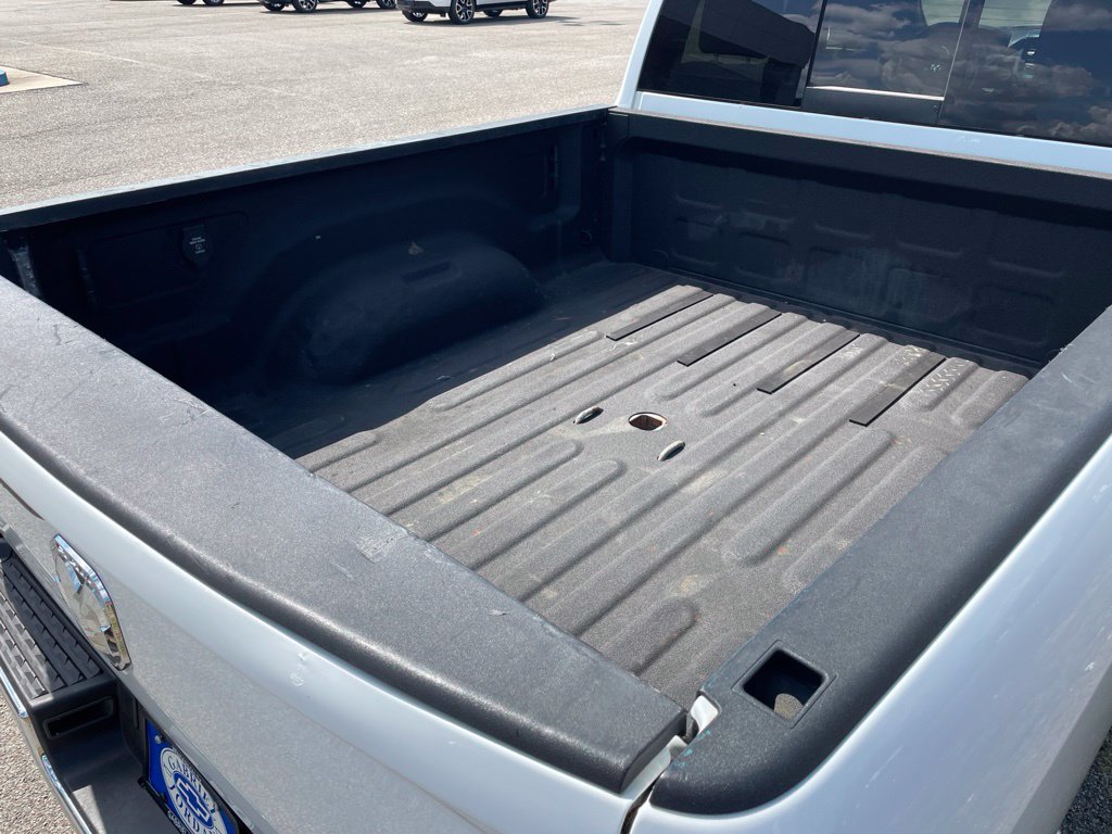 Used 2022 RAM 2500 Tradesman AWD/4WD image 34