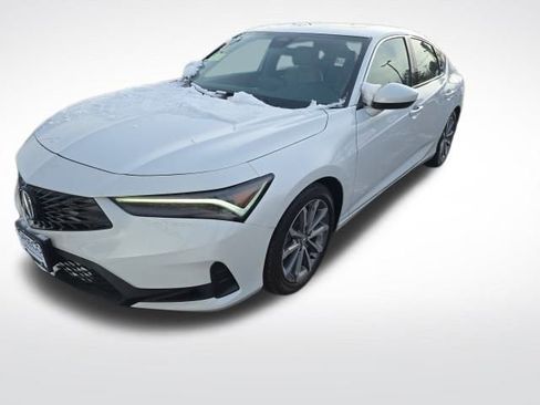 Used 2023 Acura Integra Base image 1