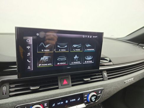 Used 2023 Audi A5 2.0T Premium w/ Convenience Package AWD/4WD image 9