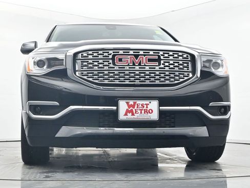 Used 2019 GMC Acadia Denali w/ Technology Package image 32
