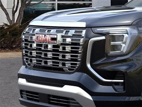 New 2026 GMC Terrain Denali image 37