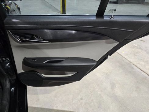 Used 2018 Cadillac ATS 2.0T AWD Sedan image 32