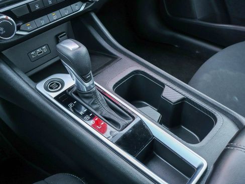 Used 2023 Nissan Sentra SV image 15