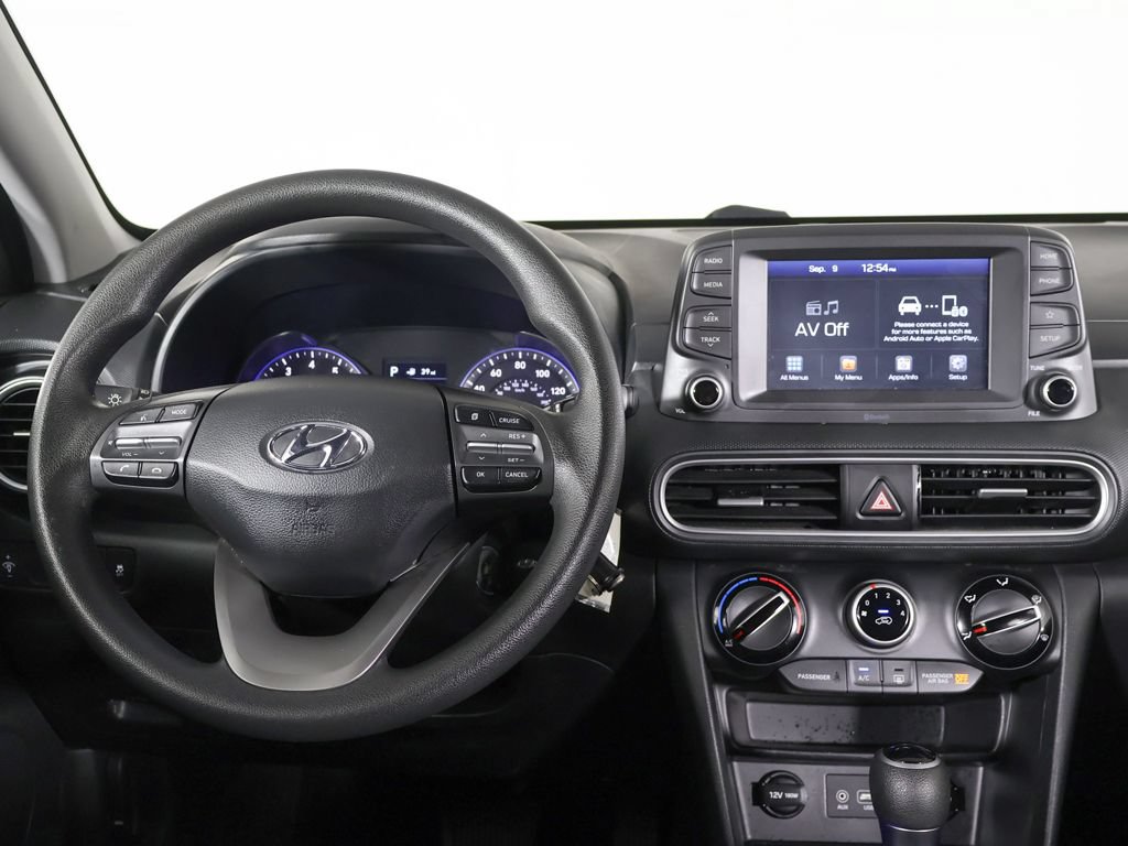 Used 2018 Hyundai Kona SE AWD/4WD image 26