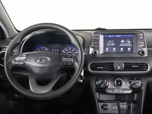 Used 2018 Hyundai Kona SE AWD/4WD image 26
