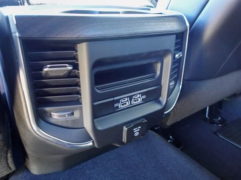 New 2025 RAM 3500 Laramie w/ Night Edition image 30