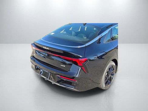 New 2026 Kia K5 GT-Line image 7