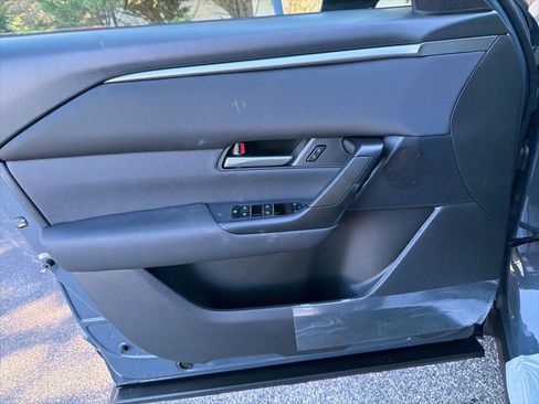 New 2026 MAZDA CX-50 2.5 Hybrid w/ Weather Package image 12