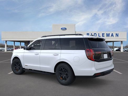 New 2025 Ford Expedition Tremor image 4