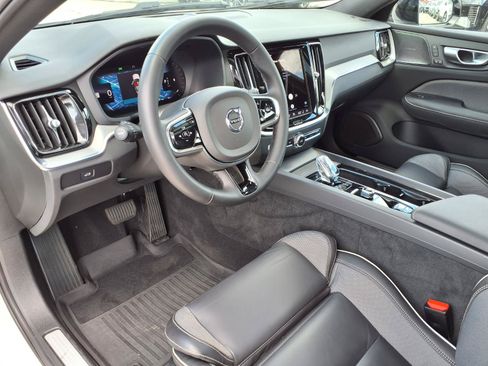 Certified 2024 Volvo S60 B5 Plus w/ Climate Package AWD/4WD image 20