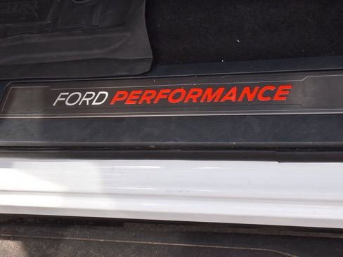 Used 2025 Ford F150 Raptor w/ Equipment Group 803A Raptor R image 39