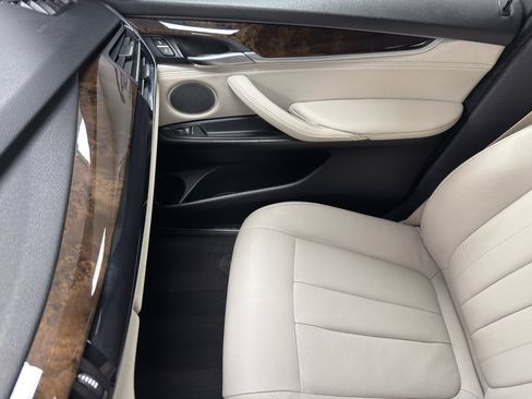 Used 2018 BMW X5 xDrive35i image 26