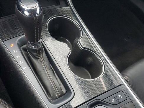 Certified 2016 Chevrolet Impala LTZ w/ Enhanced Convenience Package image 29