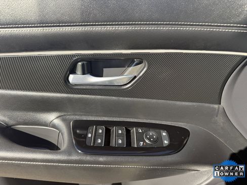 Certified 2025 Nissan Murano SV image 23