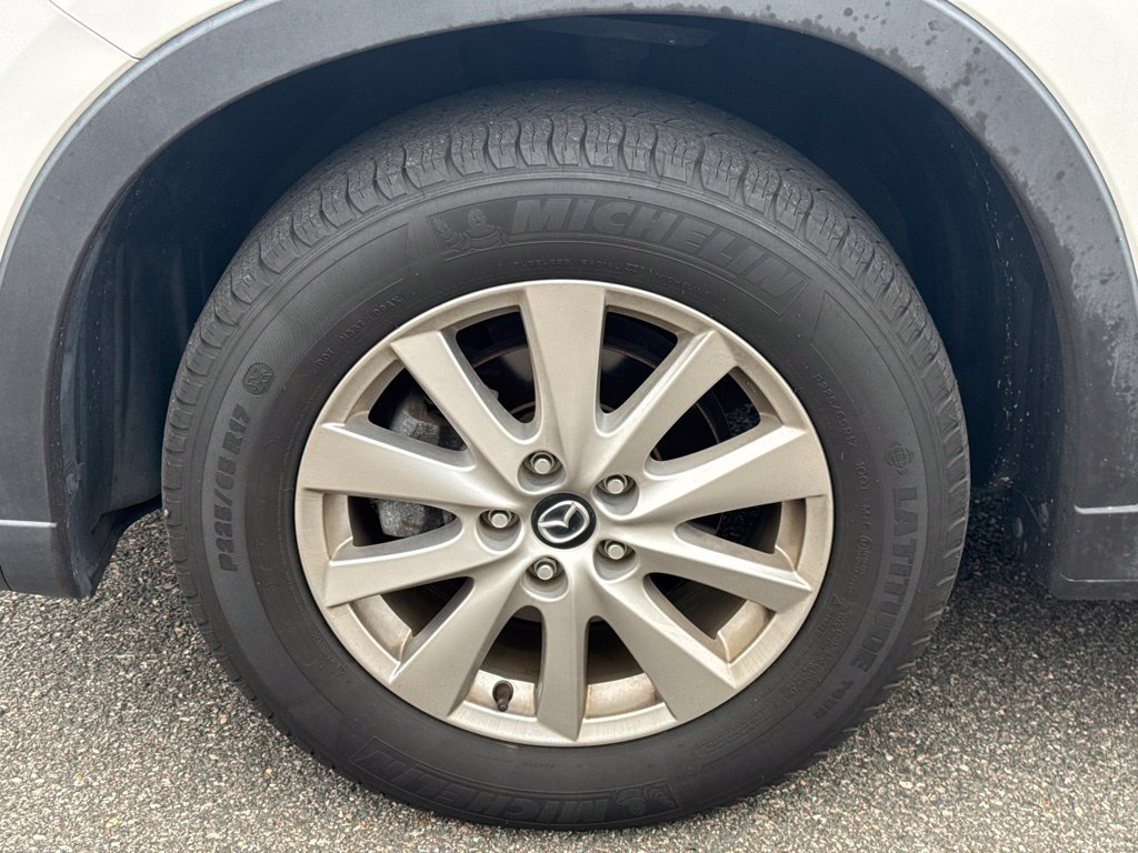 Used 2016 MAZDA CX-5 Touring AWD/4WD image 11