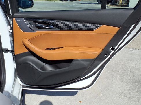 Certified 2024 Cadillac CT5 Sport w/ Platinum Package image 12