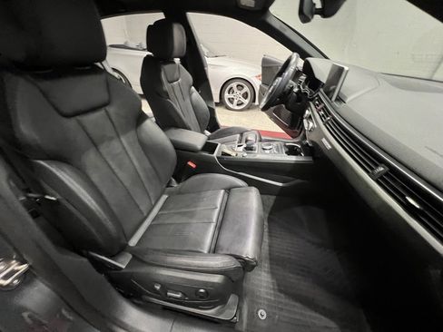 Used 2018 Audi A5 2.0T Premium Plus w/ Premium Plus image 36