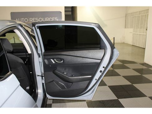 Used 2025 Honda Accord SE image 23