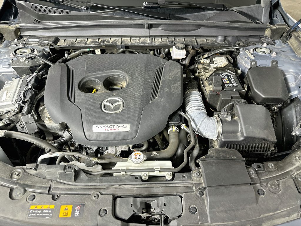 Used 2023 MAZDA CX-50 Meridian Edition w/ Apex Package AWD/4WD image 10
