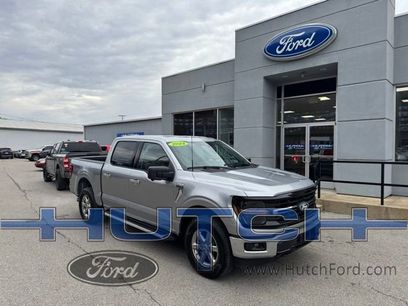 Used 2024 Ford F150 XLT w/ Mobile Office Package