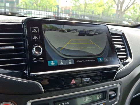 New 2026 Honda Ridgeline TrailSport+ image 12