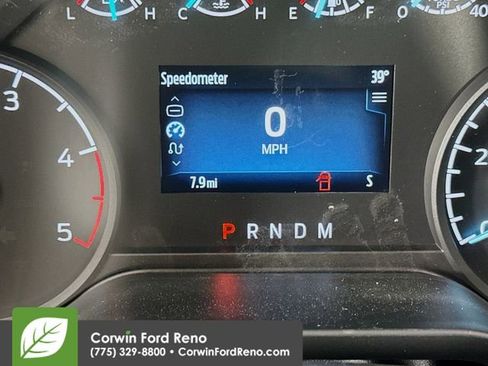 New 2026 Ford F250 XL w/ XL Chrome Package image 13