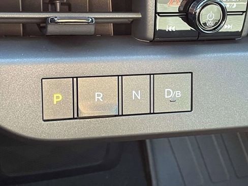 New 2026 Nissan Leaf w/ Floor Mat Package (S+) FWD image 24
