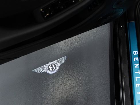 New 2026 Bentley Continental GT AWD/4WD image 23