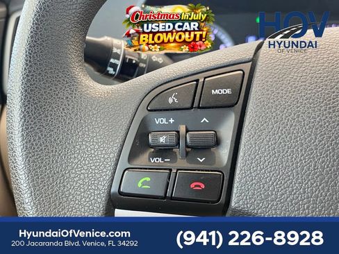 Used 2017 Hyundai Tucson Eco AWD/4WD image 20